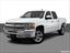 2012 Chevrolet Silverado 1500 Crew Cab
